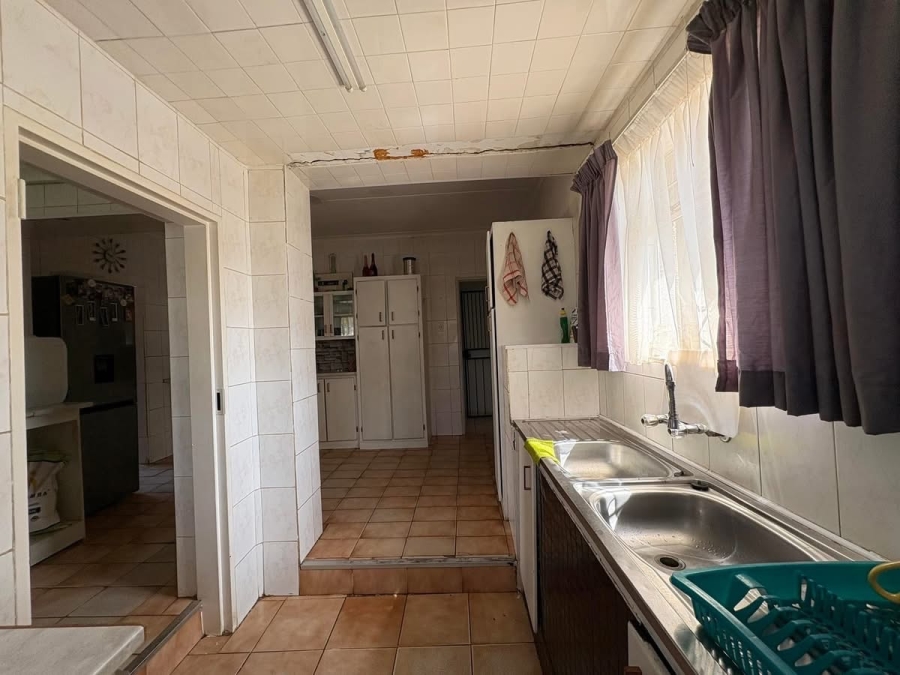 3 Bedroom Property for Sale in Stilfontein Ext 4 North West